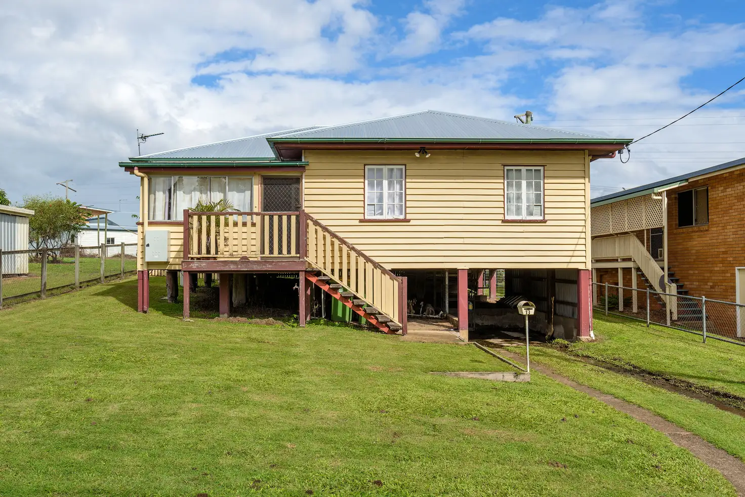 Main view of Homely house listing, 13 Geordie Road, Monkland QLD 4570