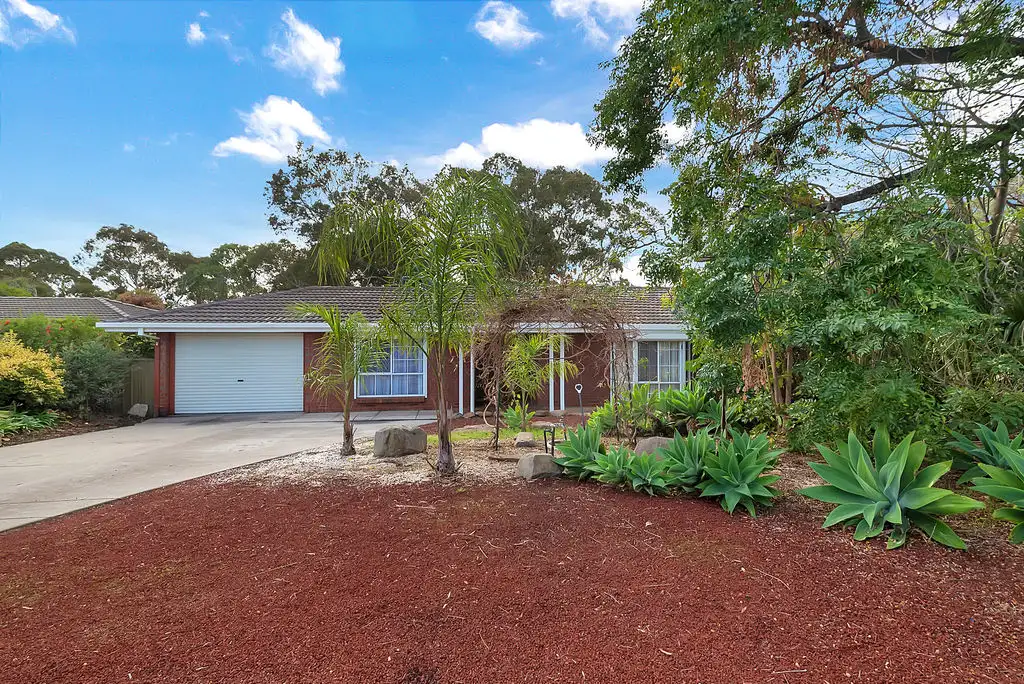 Main view of Homely house listing, 19 Toovis Ave, St Agnes SA 5097