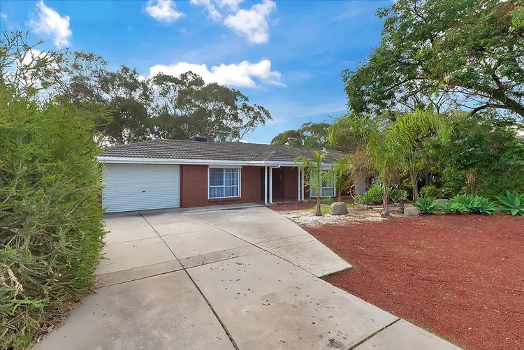 Second view of Homely house listing, 19 Toovis Ave, St Agnes SA 5097
