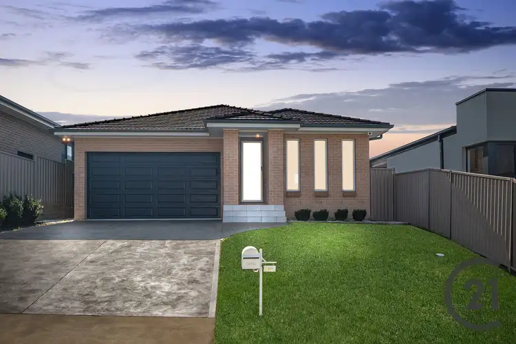 Main view of Homely house listing, 97 Mciver Avenue, Middleton Grange NSW 2171