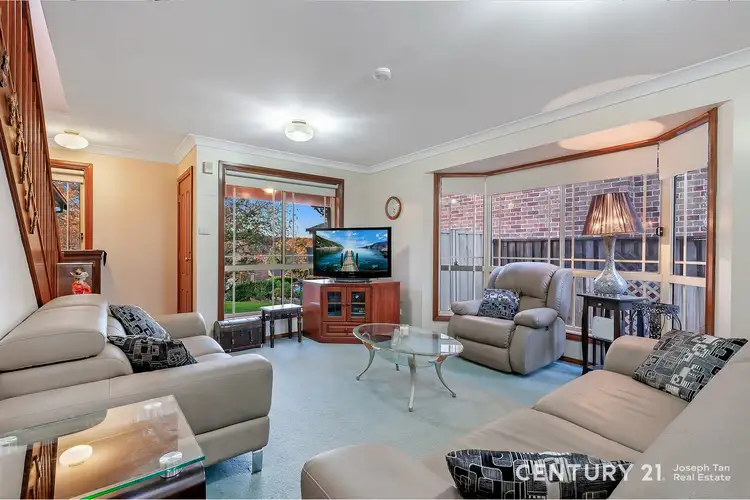 Fourth view of Homely semi-detached listing, 14a Haven Court, Cherrybrook NSW 2126