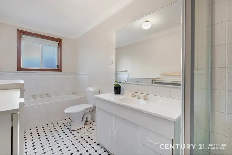 Fifth view of Homely semi-detached listing, 14a Haven Court, Cherrybrook NSW 2126