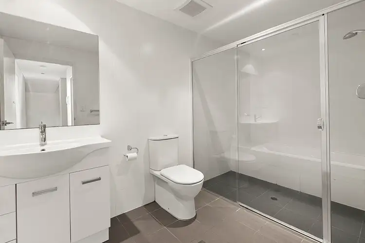 Fifth view of Homely apartment listing, 506/18-20 Smart Street, Charlestown NSW 2290