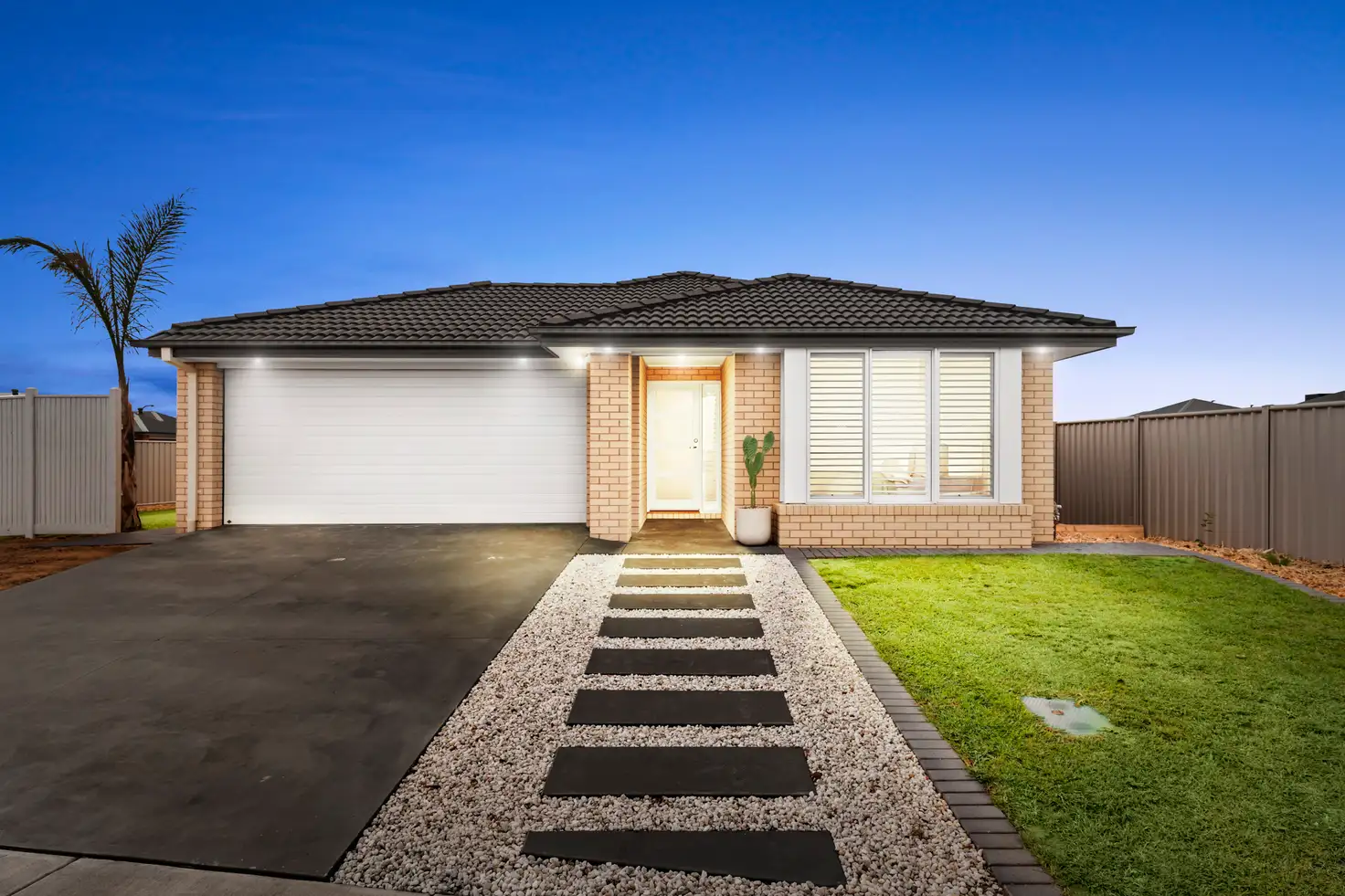 Main view of Homely house listing, 44 Grevillea Street, Echuca VIC 3564