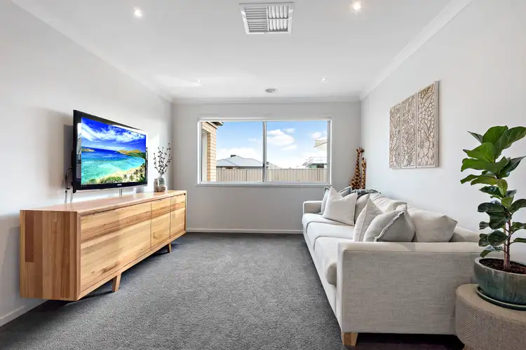 Second view of Homely house listing, 44 Grevillea Street, Echuca VIC 3564