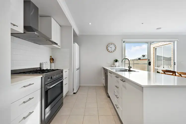 Third view of Homely house listing, 44 Grevillea Street, Echuca VIC 3564