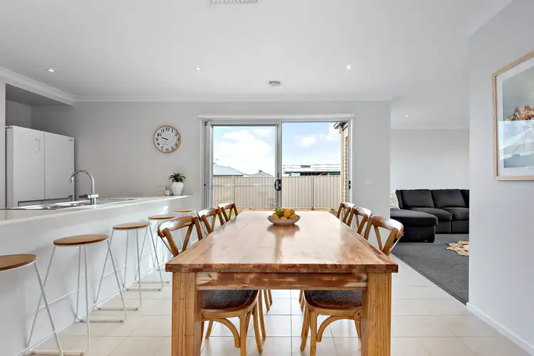 Fourth view of Homely house listing, 44 Grevillea Street, Echuca VIC 3564