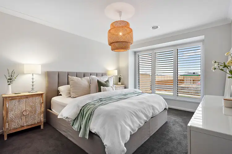 Sixth view of Homely house listing, 44 Grevillea Street, Echuca VIC 3564