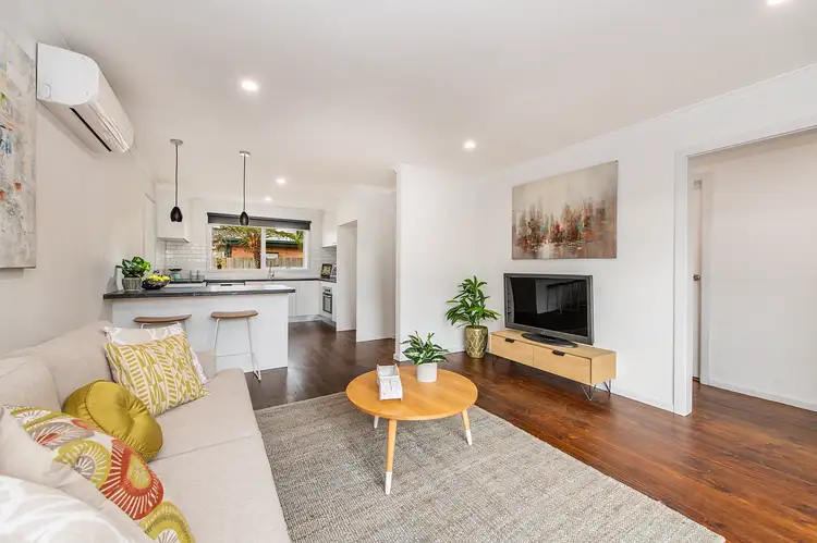 Second view of Homely house listing, 2/1439 Centre Road, Clayton VIC 3168