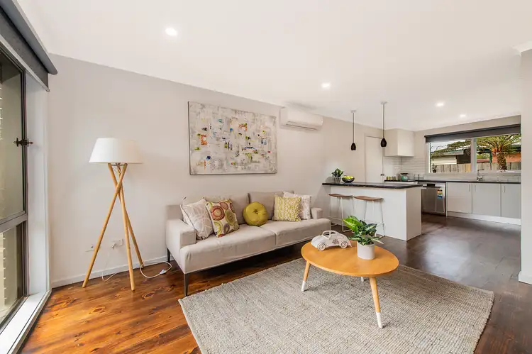 Third view of Homely house listing, 2/1439 Centre Road, Clayton VIC 3168