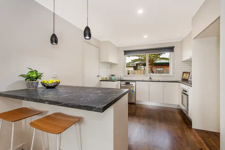 Fourth view of Homely house listing, 2/1439 Centre Road, Clayton VIC 3168