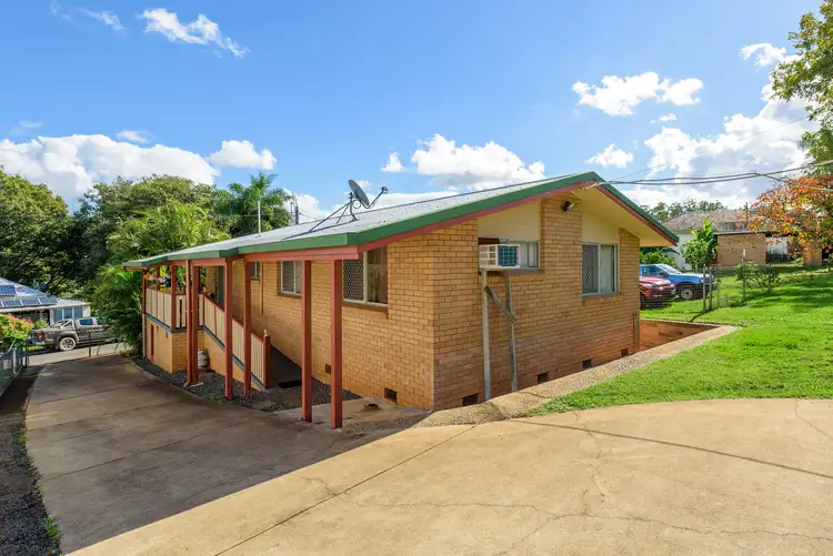 Second view of Homely house listing, 26 Stanley Lane, Gympie QLD 4570