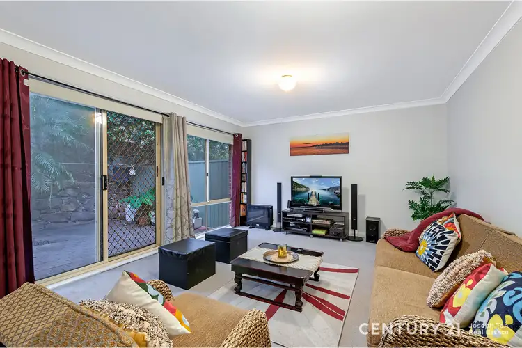 Second view of Homely townhouse listing, 4/63-65 Baker Street, Carlingford NSW 2118