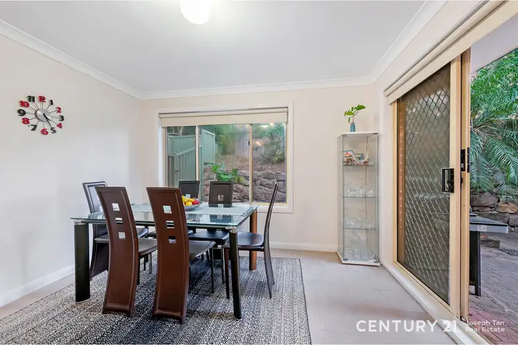 Third view of Homely townhouse listing, 4/63-65 Baker Street, Carlingford NSW 2118
