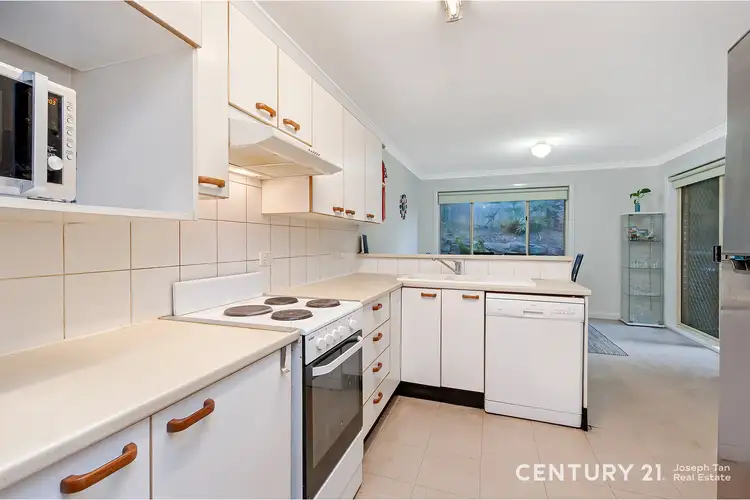 Fourth view of Homely townhouse listing, 4/63-65 Baker Street, Carlingford NSW 2118
