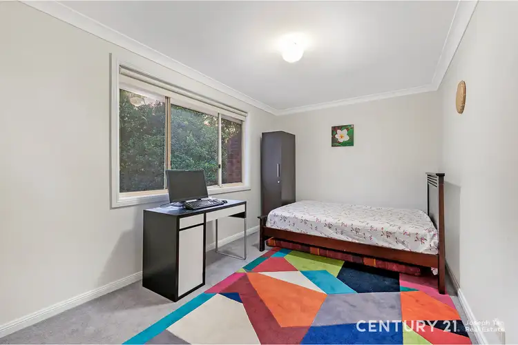 Fifth view of Homely townhouse listing, 4/63-65 Baker Street, Carlingford NSW 2118