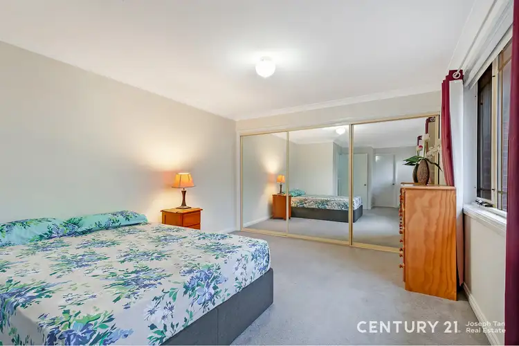 Sixth view of Homely townhouse listing, 4/63-65 Baker Street, Carlingford NSW 2118