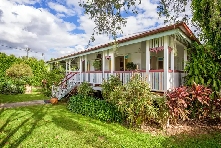 53 Hilton Road, Gympie QLD 4570