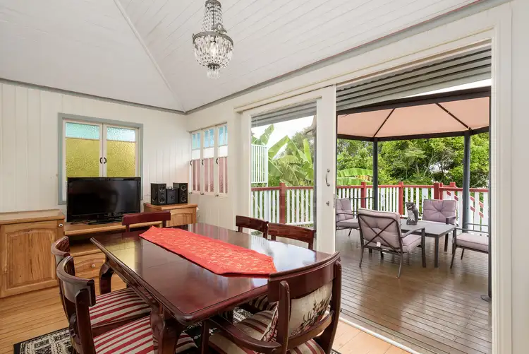 Fourth view of Homely house listing, 53 Hilton Road, Gympie QLD 4570