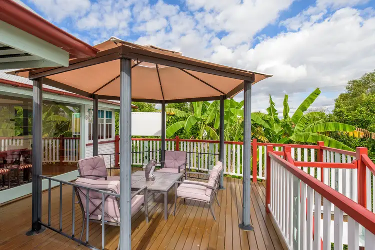Fifth view of Homely house listing, 53 Hilton Road, Gympie QLD 4570