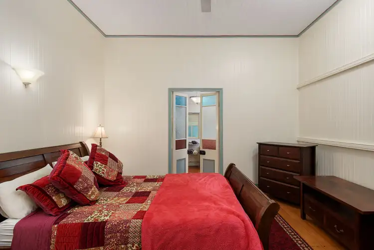 Sixth view of Homely house listing, 53 Hilton Road, Gympie QLD 4570