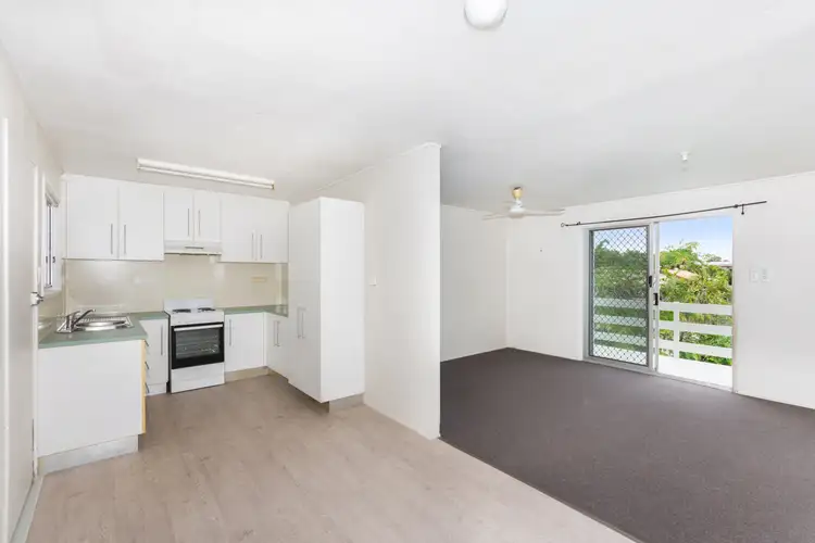 Second view of Homely house listing, 6 Glenrock Drive, Rasmussen QLD 4815