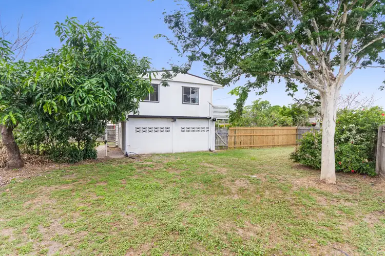 Fourth view of Homely house listing, 6 Glenrock Drive, Rasmussen QLD 4815