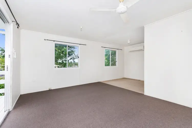 Fifth view of Homely house listing, 6 Glenrock Drive, Rasmussen QLD 4815