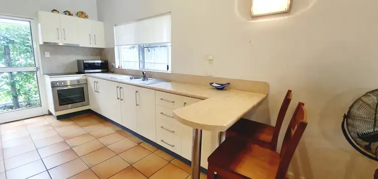 Second view of Homely unit listing, 3/3 Port Street, Port Douglas QLD 4877