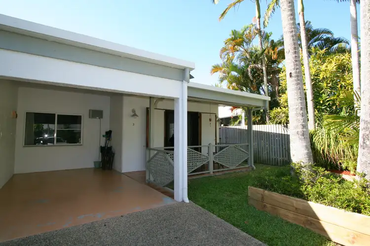 Fourth view of Homely unit listing, 3/3 Port Street, Port Douglas QLD 4877