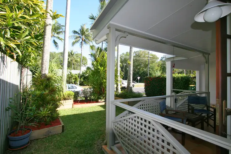 Fifth view of Homely unit listing, 3/3 Port Street, Port Douglas QLD 4877