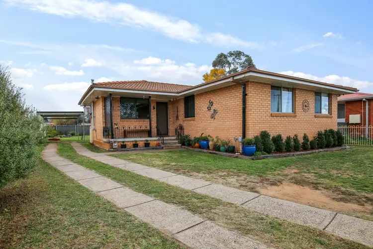 7 Jilba Street, Orange NSW 2800