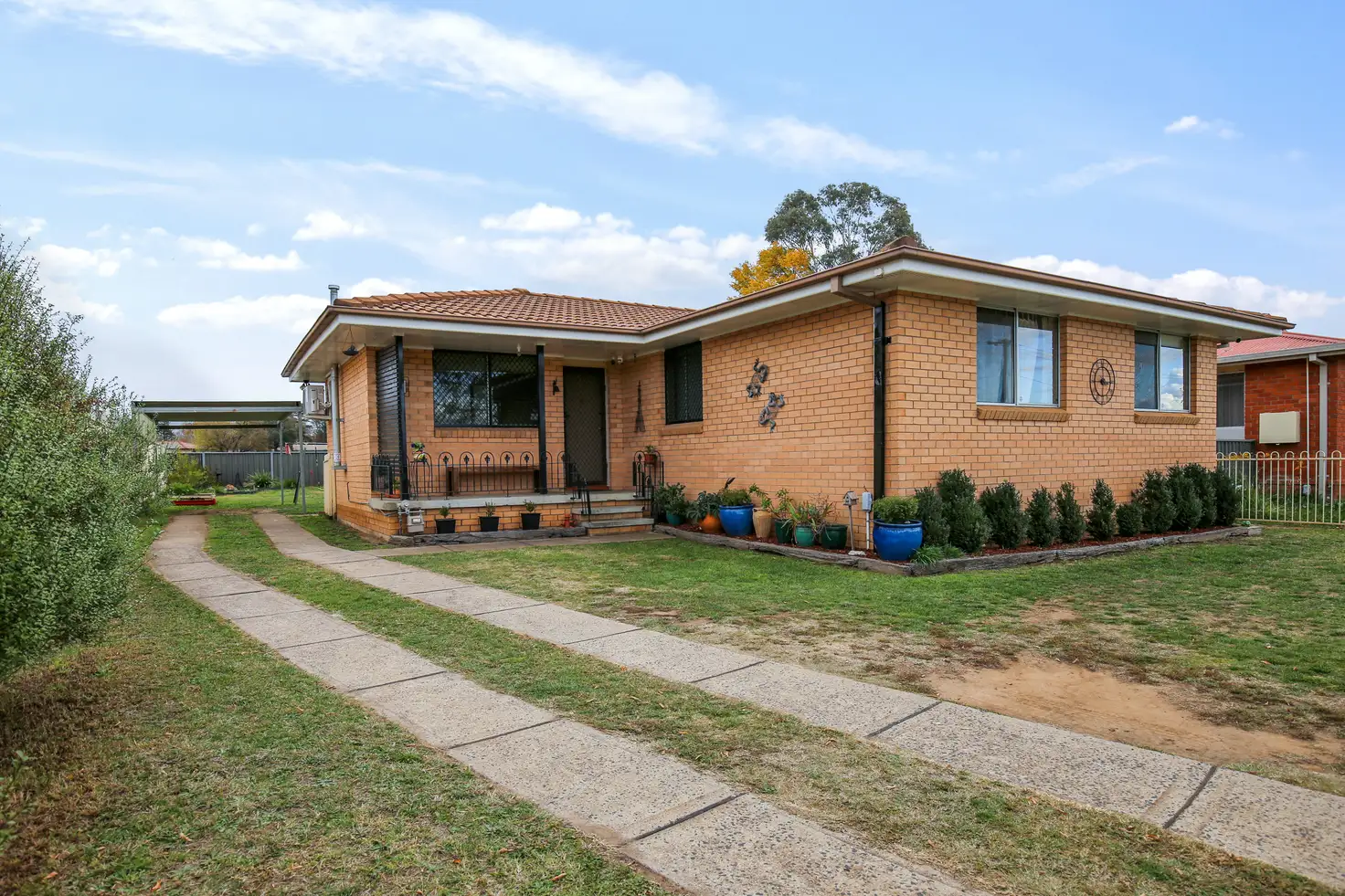 Main view of Homely house listing, 7 Jilba Street, Orange NSW 2800