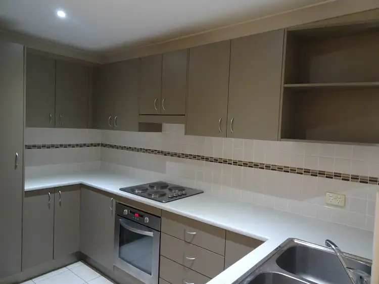 Second view of Homely semi-detached listing, 53A Codrington Street, Fairfield NSW 2165