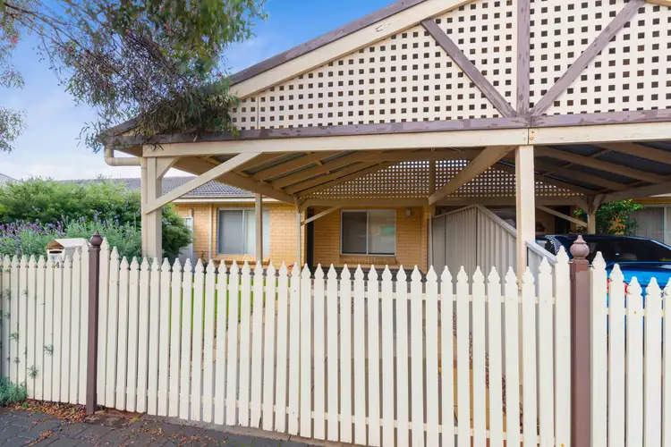 4/33 Price Street, Melrose Park SA 5039