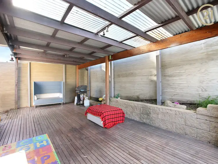 Fourth view of Homely unit listing, 21/21 Kingfisher Drive, Doveton VIC 3177