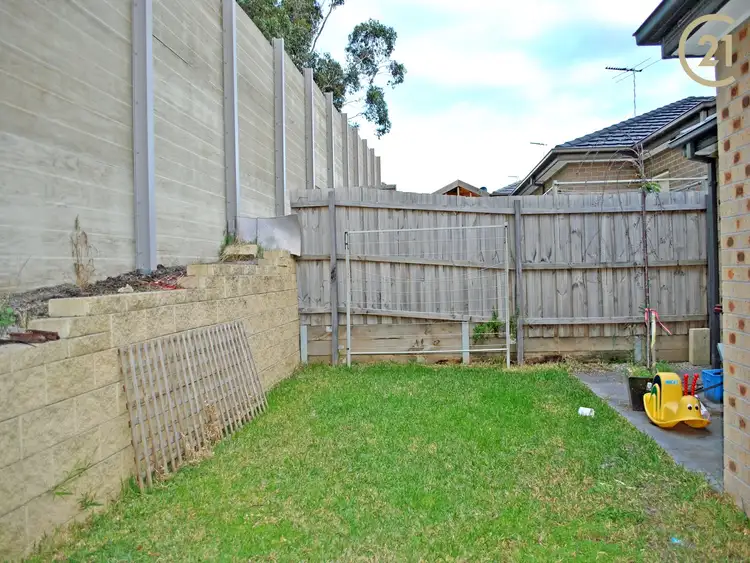 Sixth view of Homely unit listing, 21/21 Kingfisher Drive, Doveton VIC 3177