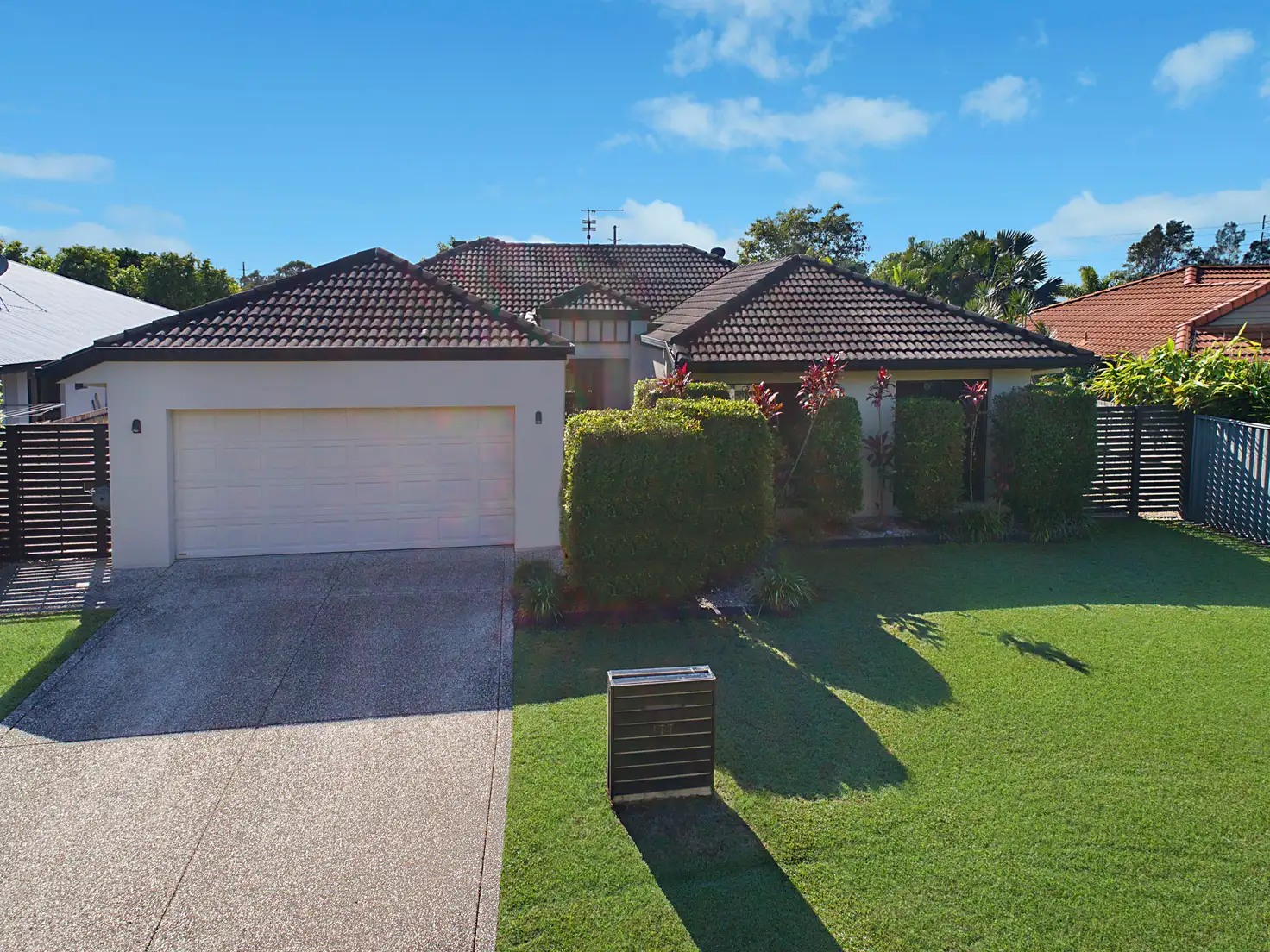 Main view of Homely house listing, 177 University Way, Sippy Downs QLD 4556