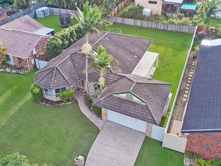 22 Oxford Close, Sippy Downs QLD 4556