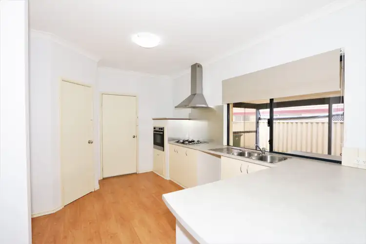 Second view of Homely house listing, 25 Wornt Road, Dalyellup WA 6230