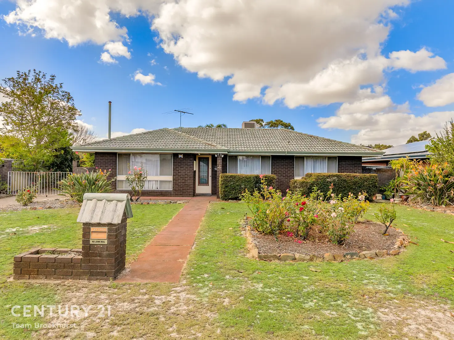 Main view of Homely house listing, 4 Michelle Street, Wilson WA 6107