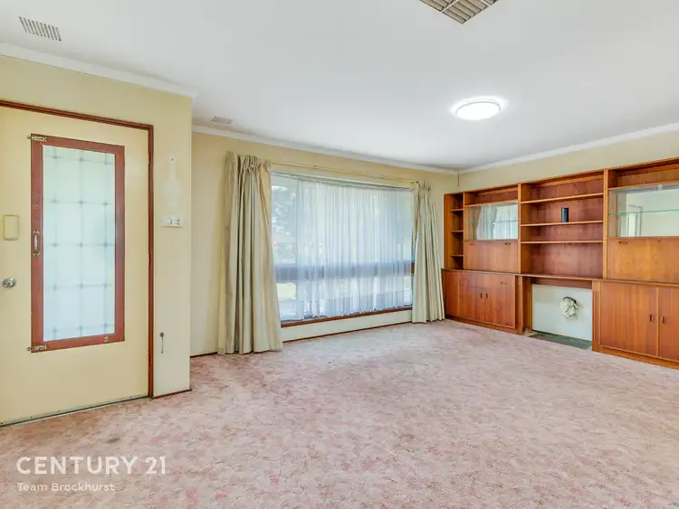 Fourth view of Homely house listing, 4 Michelle Street, Wilson WA 6107