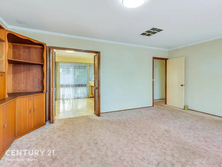 Fifth view of Homely house listing, 4 Michelle Street, Wilson WA 6107