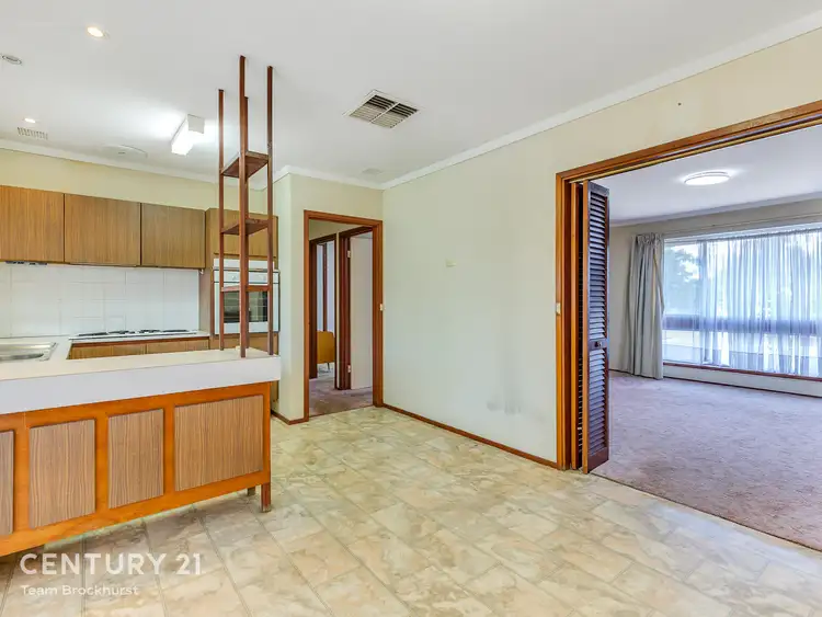 Sixth view of Homely house listing, 4 Michelle Street, Wilson WA 6107