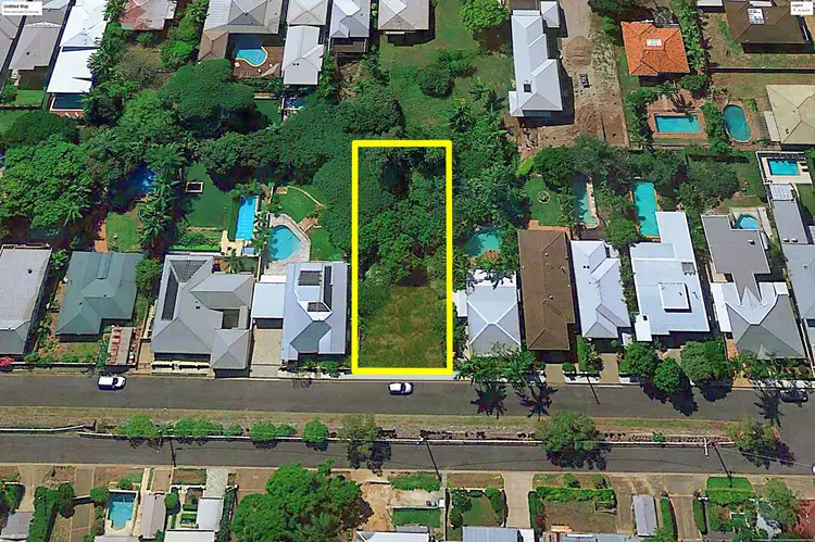 34 Joynt Street, Hamilton QLD 4007