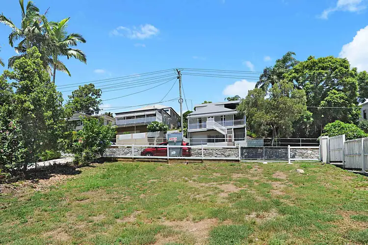 Third view of Homely land listing, 34 Joynt Street, Hamilton QLD 4007