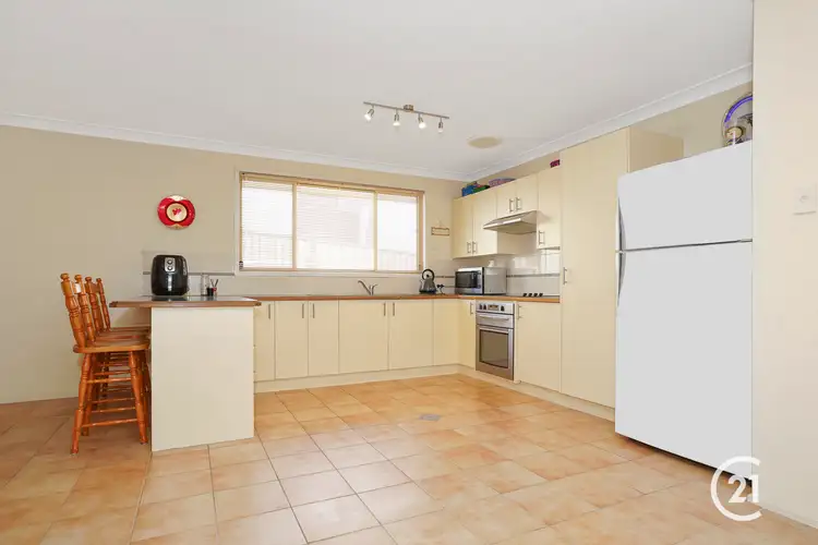 Sixth view of Homely house listing, 6 Henricks Road, Killarney Vale NSW 2261