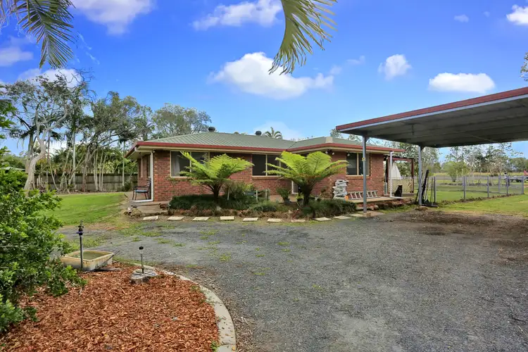 Second view of Homely house listing, 29 Erindale Avenue, Kensington QLD 4670