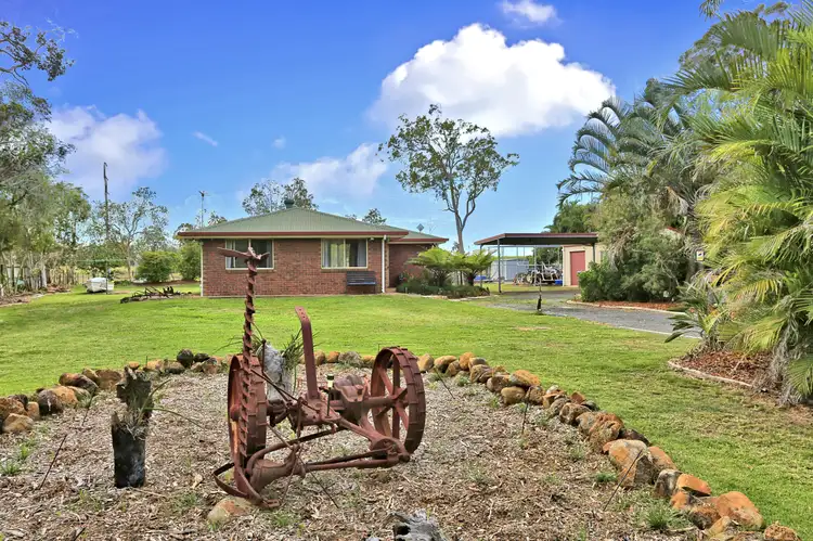 Fifth view of Homely house listing, 29 Erindale Avenue, Kensington QLD 4670