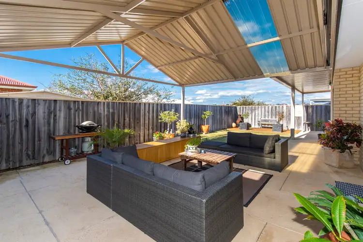 Main view of Homely house listing, 11 Buttercup Parkway, Halls Head WA 6210